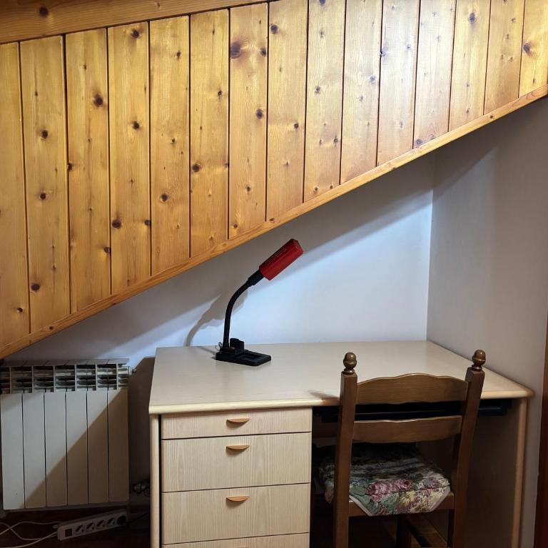 Casa Monte Agaro - Appartamento con 2 Camere da Letto - 10