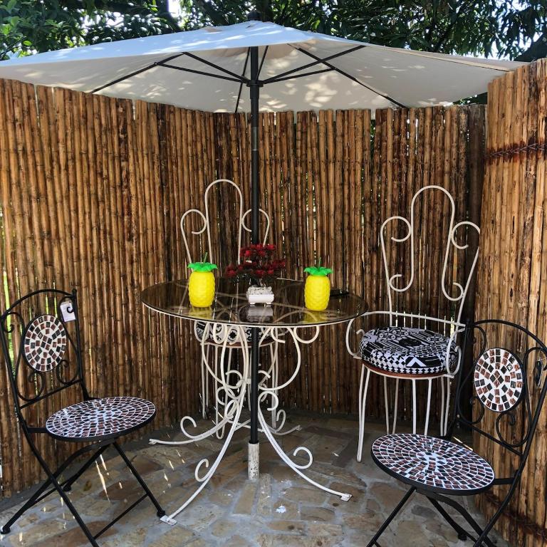 Finca San Gil, Santander, Colombia - Casa de 4 dormitorios - 18