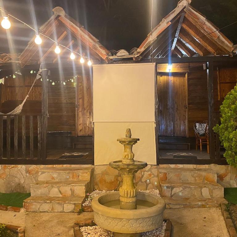 Finca San Gil, Santander, Colombia - Casa de 4 dormitorios - 19