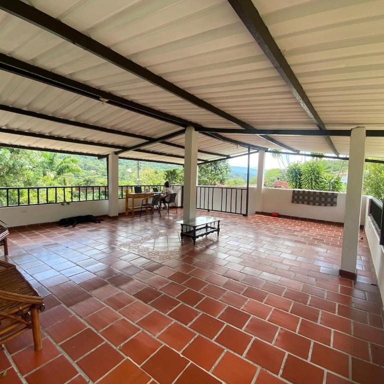 Finca San Gil, Santander, Colombia - Casa de 4 dormitorios - 24