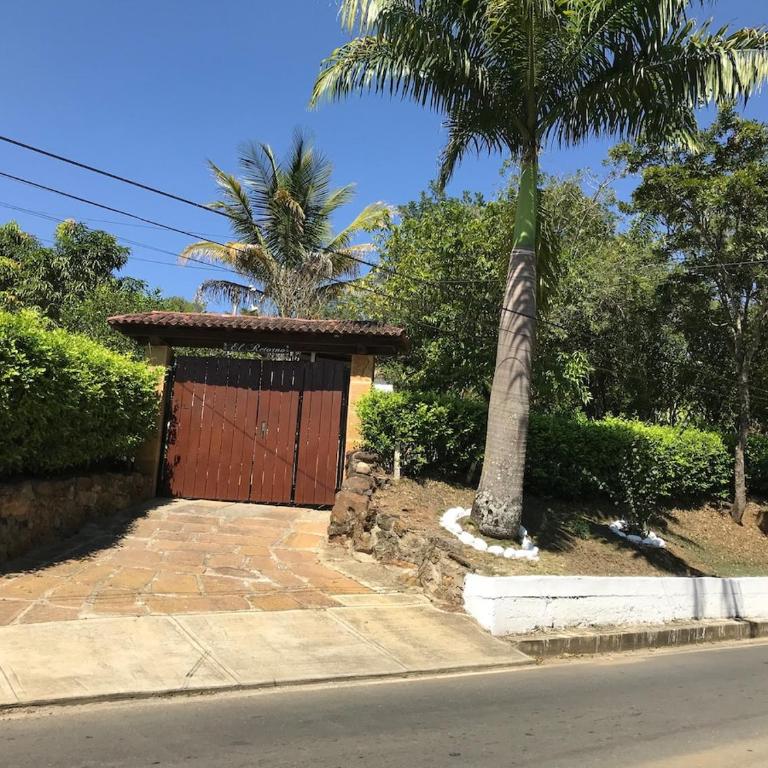 Finca San Gil, Santander, Colombia - Casa de 4 dormitorios - 29