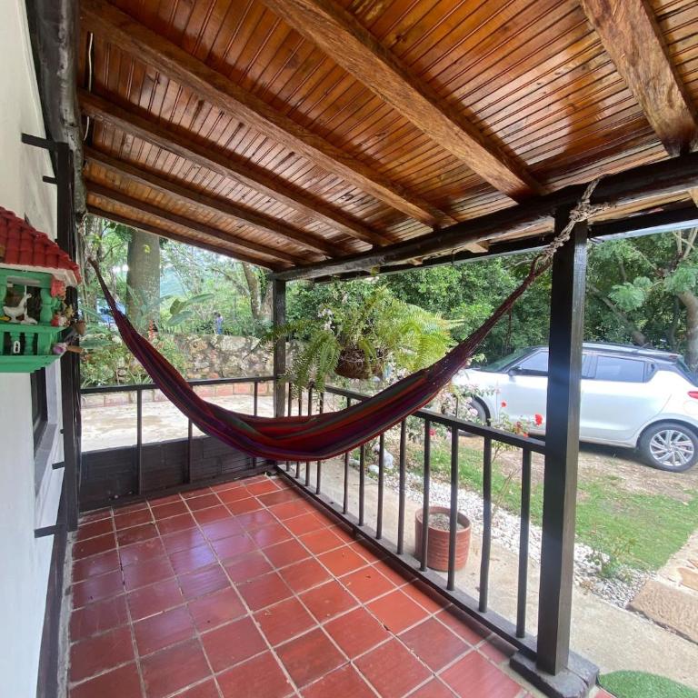 Finca San Gil, Santander, Colombia - Casa de 4 dormitorios - 30