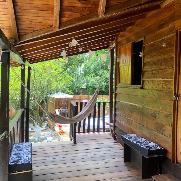 Finca San Gil, Santander, Colombia - Casa de 4 dormitorios - 31