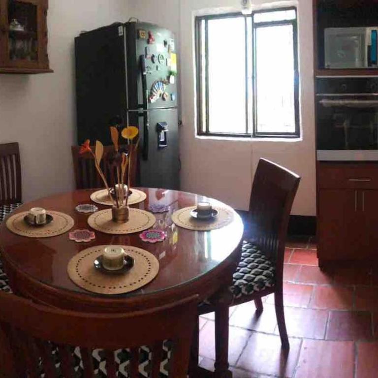 Finca San Gil, Santander, Colombia - Casa de 4 dormitorios - 32