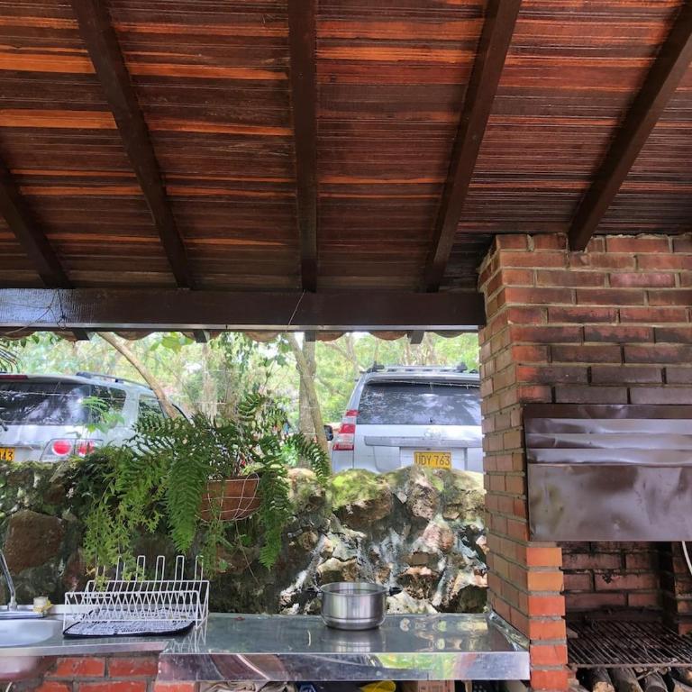 Finca San Gil, Santander, Colombia - Casa de 4 dormitorios - 37