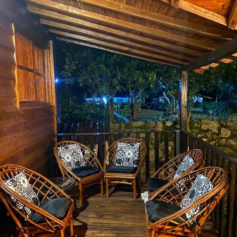 Finca San Gil, Santander, Colombia - Casa de 4 dormitorios - 38
