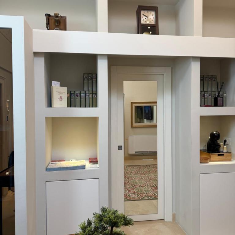 Bellavitarooms-Fiore di Maggio Luxury Suites - Suite Con Terrazza - 5