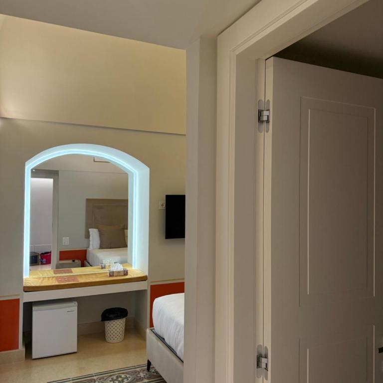 Bellavitarooms-Fiore di Maggio Luxury Suites - Suite Deluxe - 4