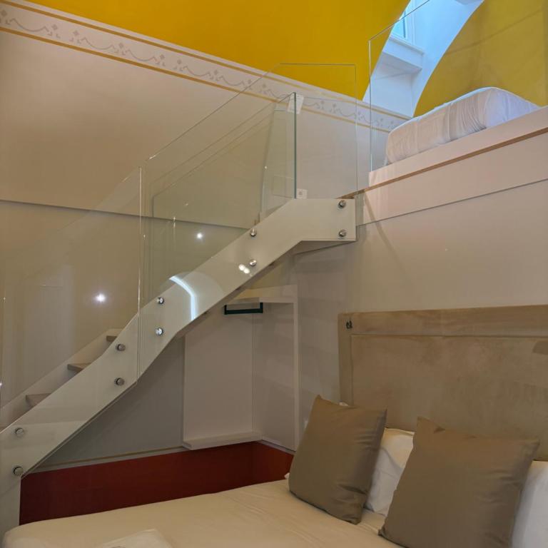 Bellavitarooms-Fiore di Maggio Luxury Suites - Suite Deluxe - 3