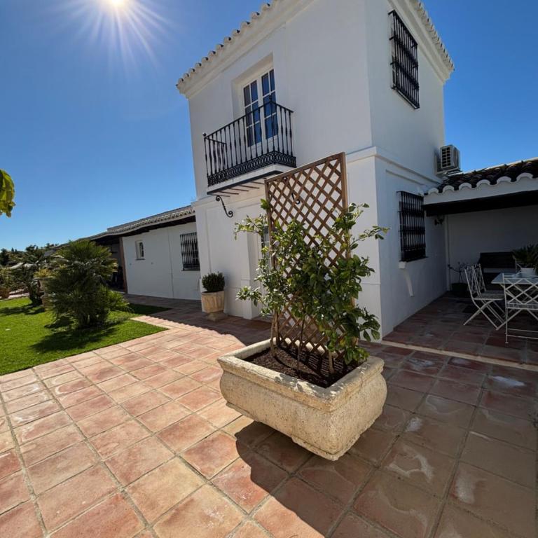 Apartamento La Casita de el Castillo - Apartamento de 1 dormitorio - 22