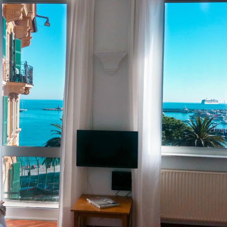 Holiday Home Santa Margherita Ligure - Appartamento con Vista Mare - 2
