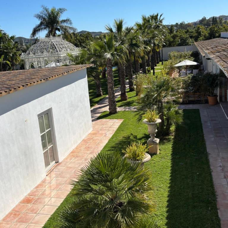 Apartamento La Casita de el Castillo - Apartamento de 1 dormitorio - 26