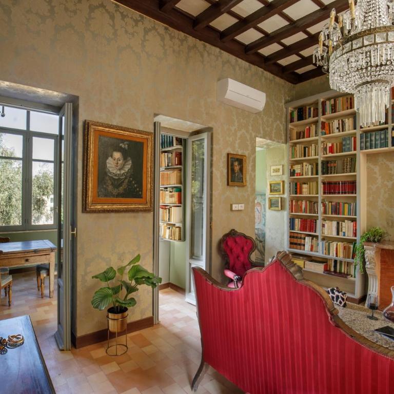 Daplace - Villetta Sant'Onofrio - Appartamento con 4 Camere da Letto - 16