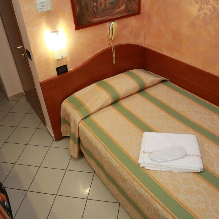 HD Hotel - Camera Singola Superior - 3