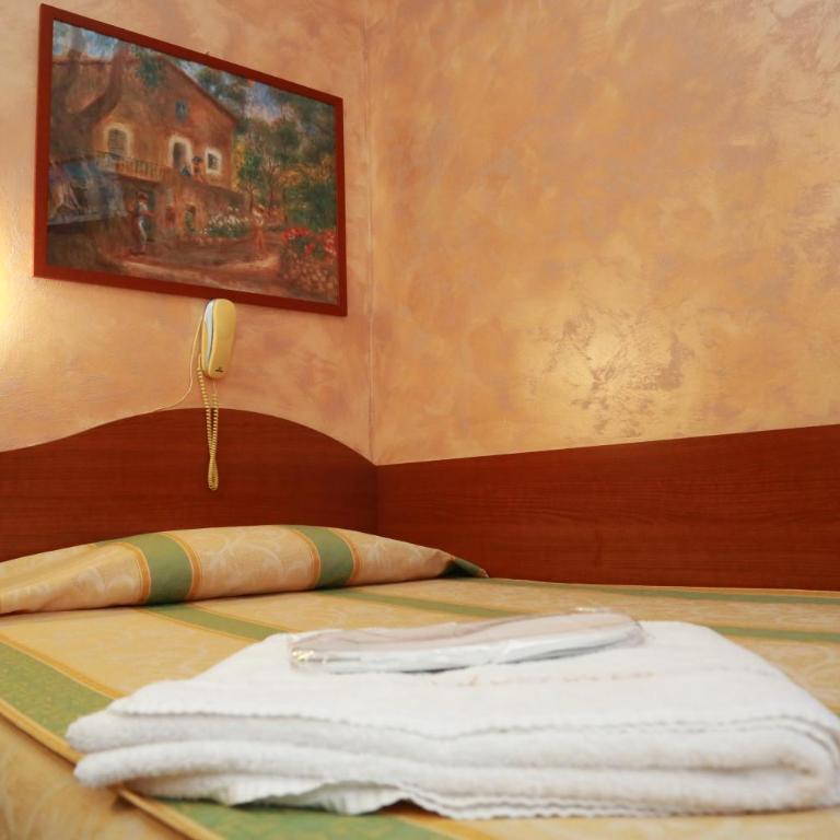 HD Hotel - Camera Singola Superior - 5