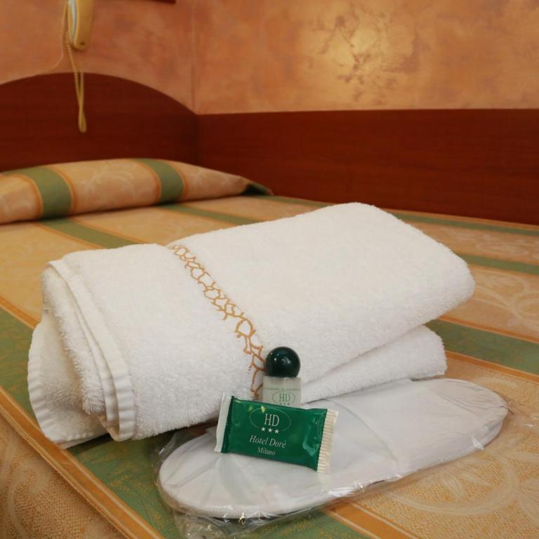 HD Hotel - Camera Singola Superior - 7