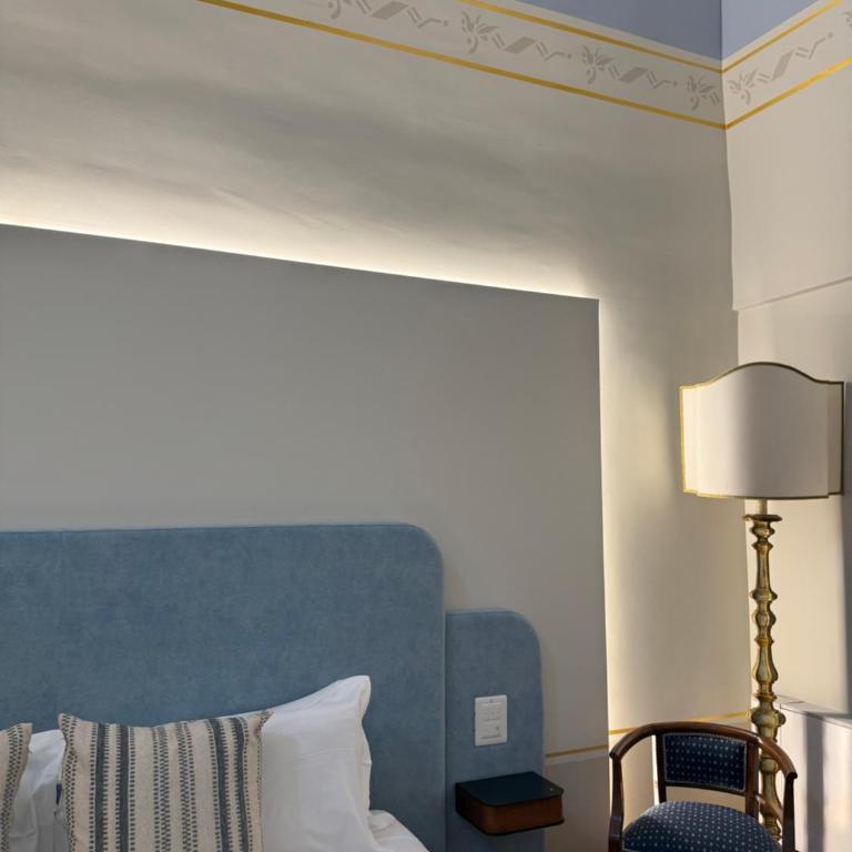 Bellavitarooms-Fiore di Maggio Luxury Suites - Suite Con Sauna e Terrazza - 6