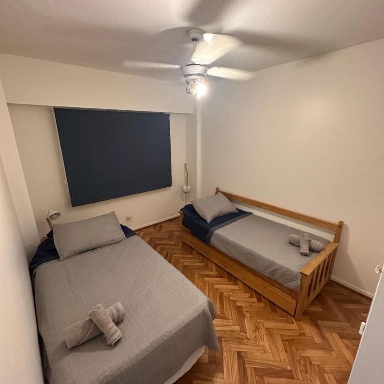 Recoleta apartment - Apartamento de 2 dormitorios - 24