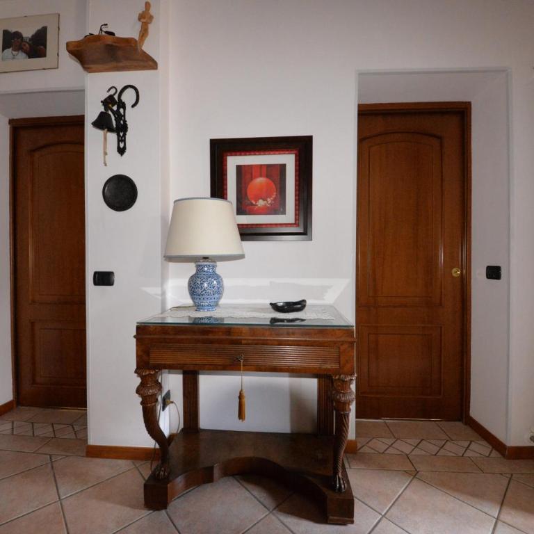 Casa Milano Zara - Appartamento con 1 Camera da Letto - 10