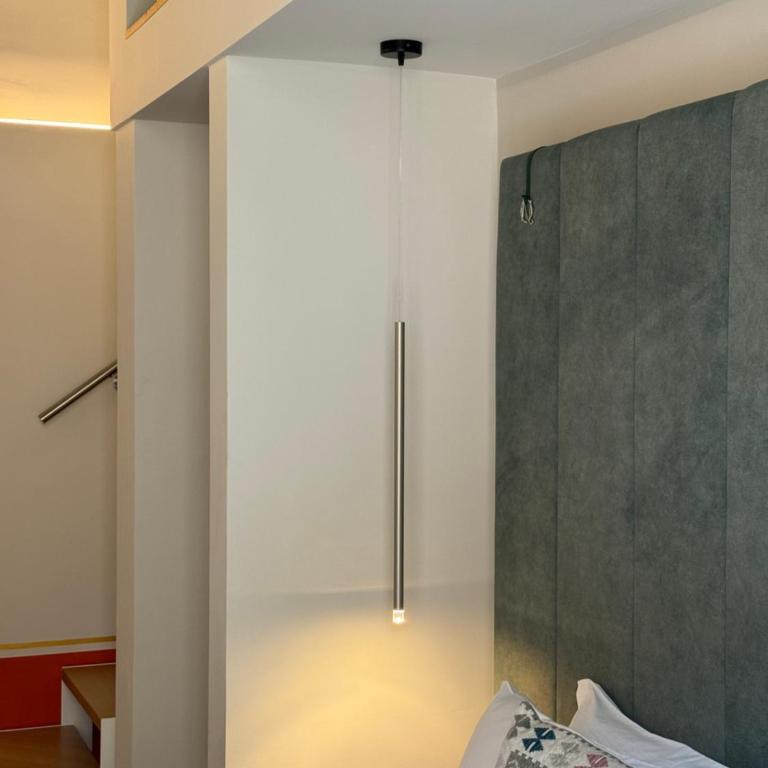 Bellavitarooms-Fiore di Maggio Luxury Suites - Suite Con Balcone - 10