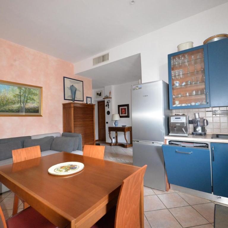 Casa Milano Zara - Appartamento con 1 Camera da Letto - 3