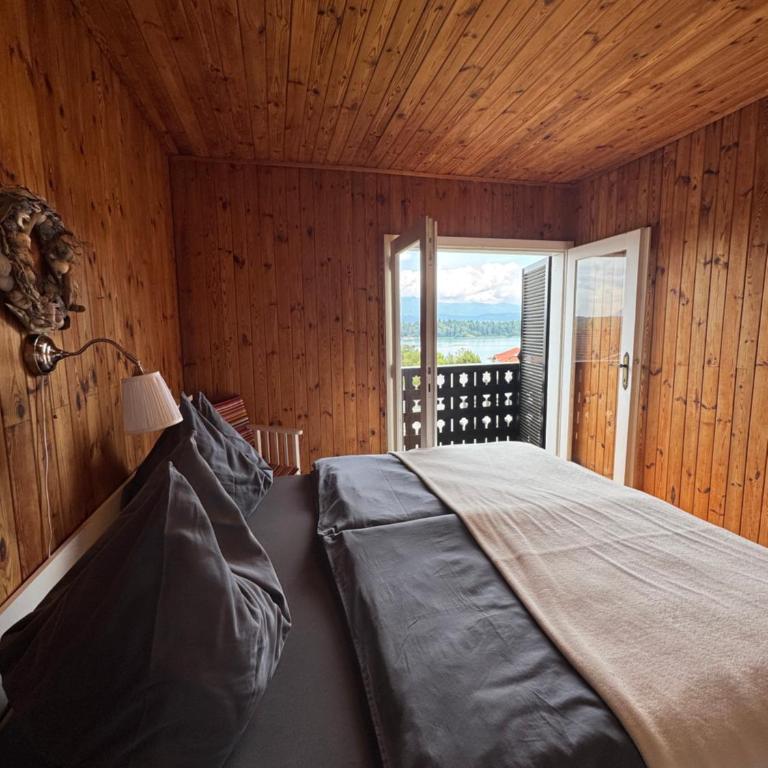 Ferienhaus Zeitlos - Ferienhaus - 7