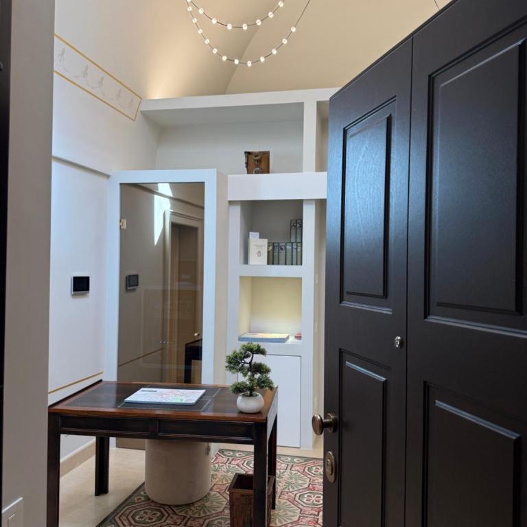 Bellavitarooms-Fiore di Maggio Luxury Suites - Suite Con Terrazza - 4
