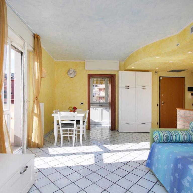 WI-RO Risorgimento,9 - La Perla di Andora - Appartamento con 2 Camere da Letto - 2