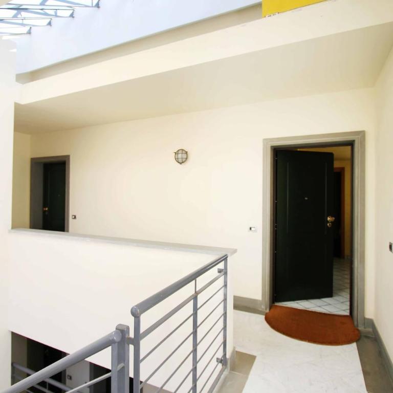WI-RO Risorgimento,9 - La Perla di Andora - Appartamento con 2 Camere da Letto - 3