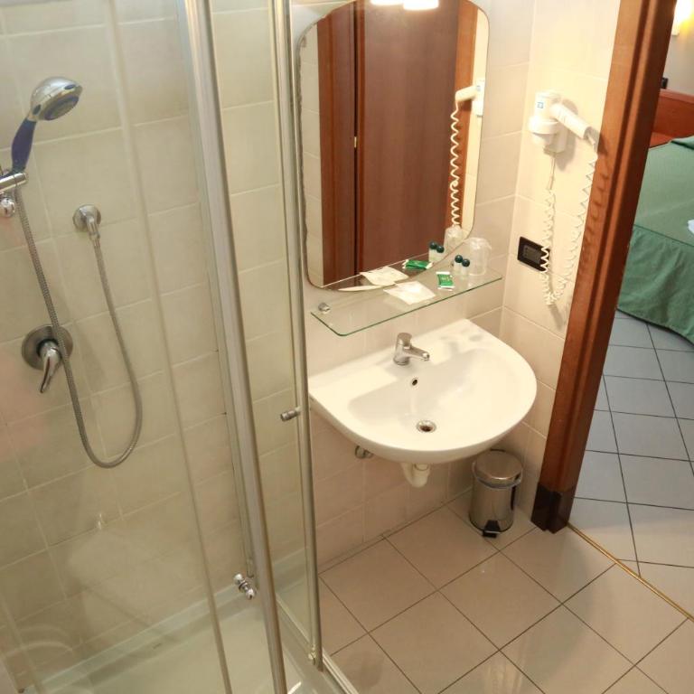 HD Hotel - Camera Singola Superior - 6