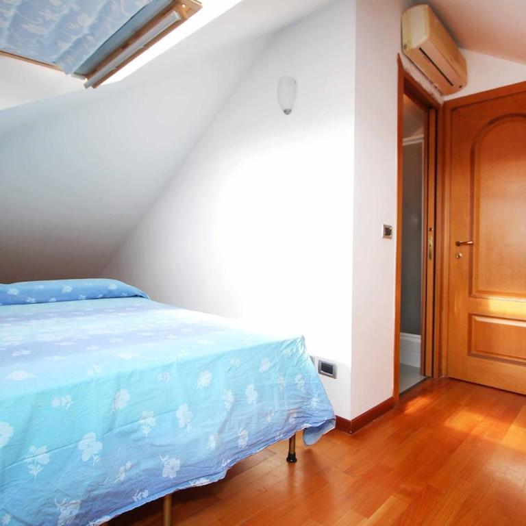 WI-RO Risorgimento,9 - La Perla di Andora - Appartamento con 2 Camere da Letto - 12
