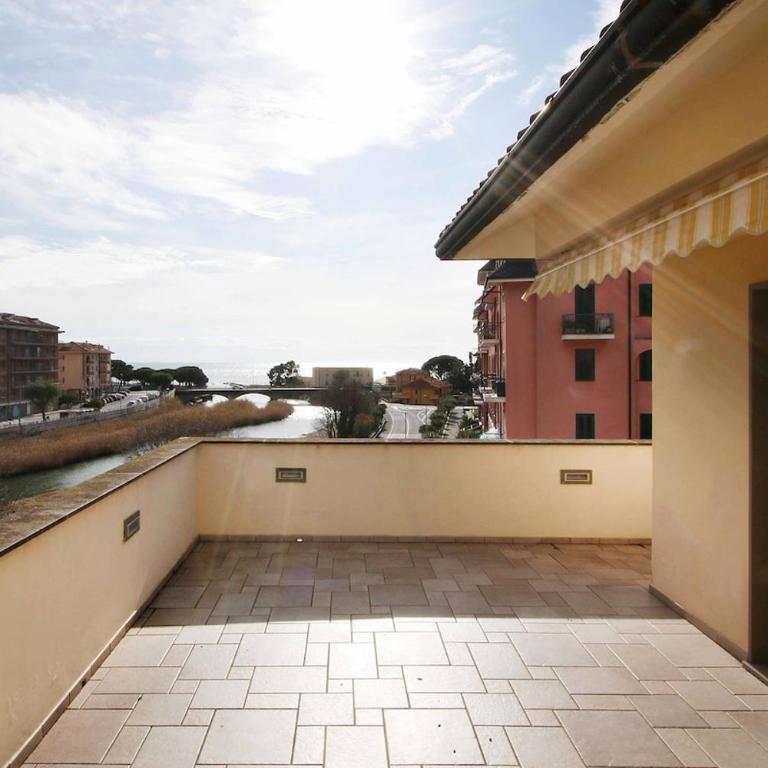 WI-RO Risorgimento,9 - La Perla di Andora - Appartamento con 2 Camere da Letto - 15