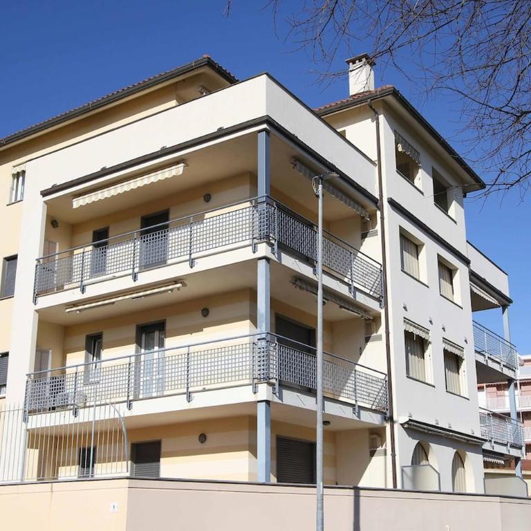 WI-RO Risorgimento,9 - La Perla di Andora - Appartamento con 2 Camere da Letto - 20