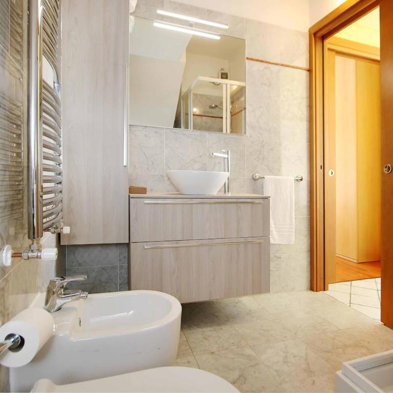 WI-RO Risorgimento,9 - La Perla di Andora - Appartamento con 2 Camere da Letto - 21