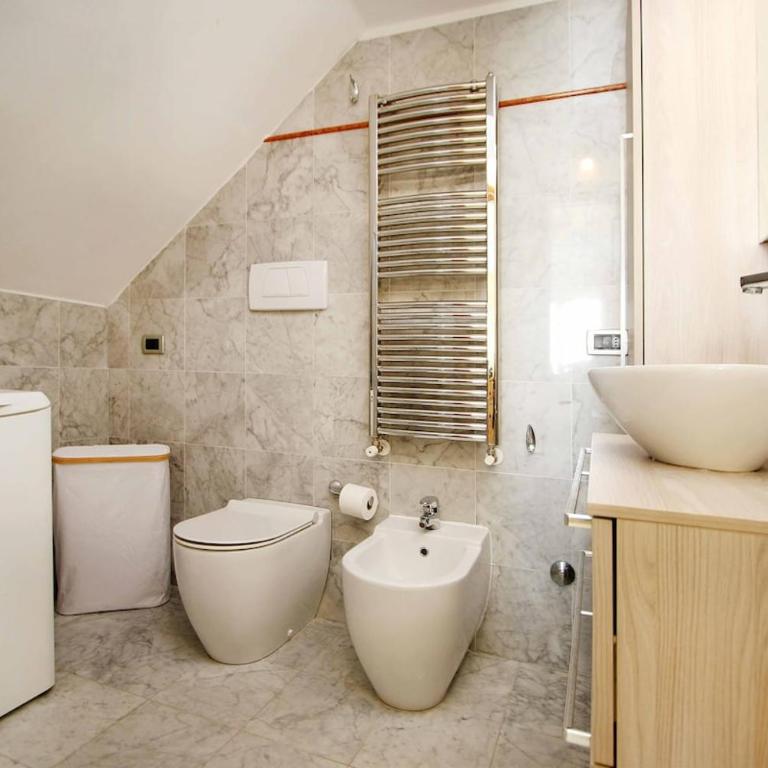 WI-RO Risorgimento,9 - La Perla di Andora - Appartamento con 2 Camere da Letto - 23