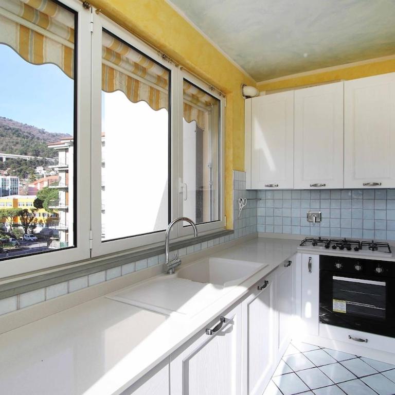 WI-RO Risorgimento,9 - La Perla di Andora - Appartamento con 2 Camere da Letto - 24