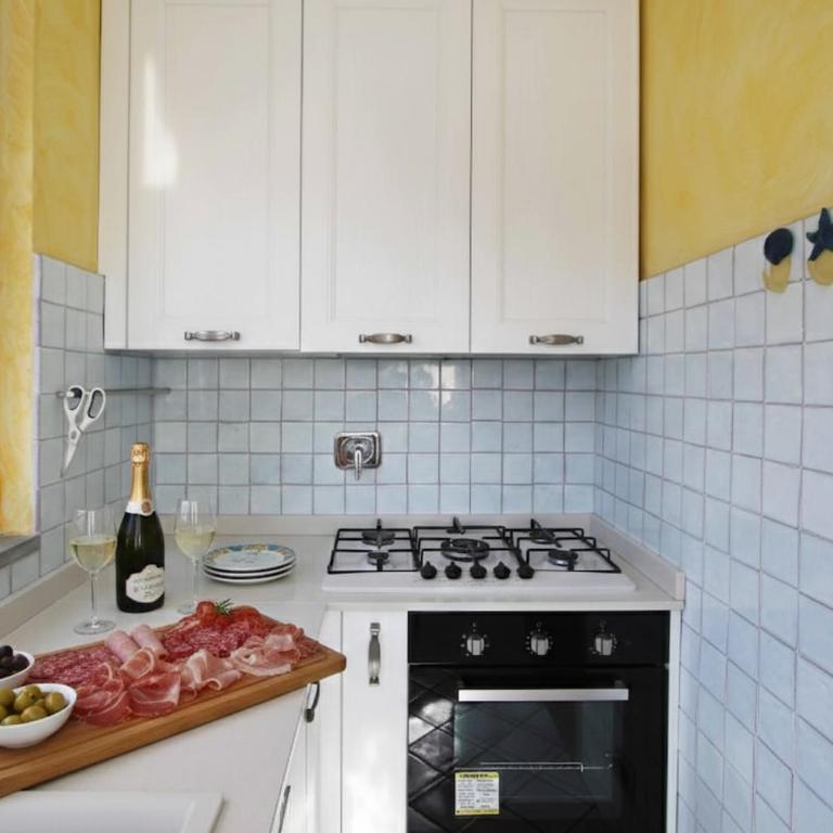 WI-RO Risorgimento,9 - La Perla di Andora - Appartamento con 2 Camere da Letto - 26