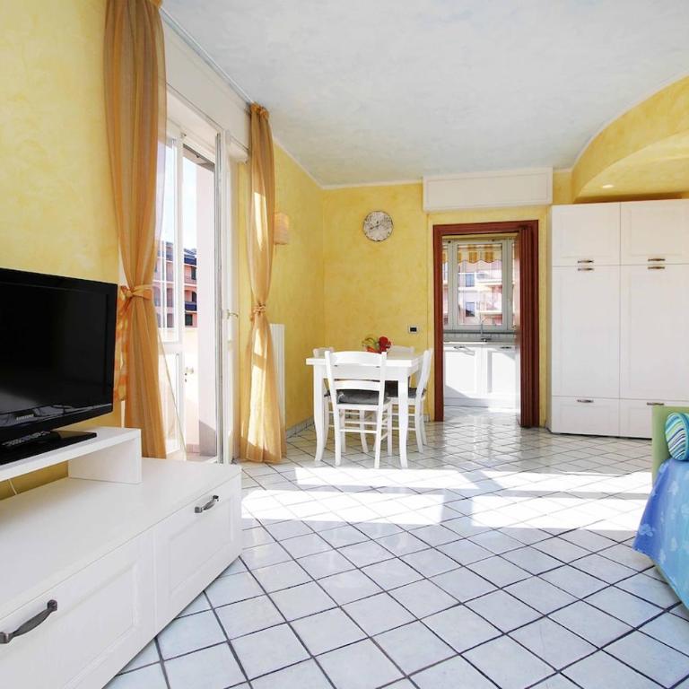 WI-RO Risorgimento,9 - La Perla di Andora - Appartamento con 2 Camere da Letto - 27