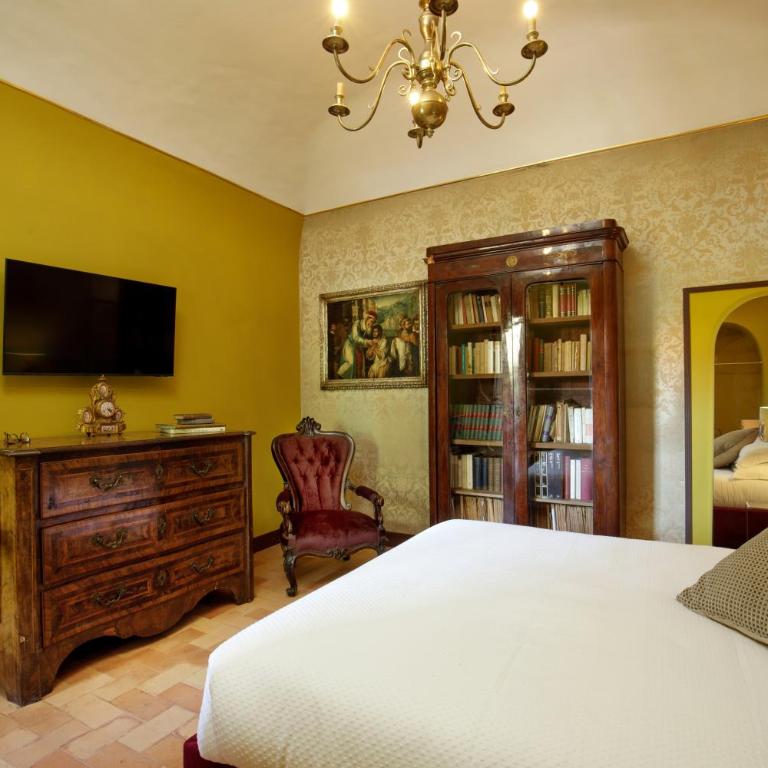 Daplace - Villetta Sant'Onofrio - Appartamento con Vista Giardino - 21