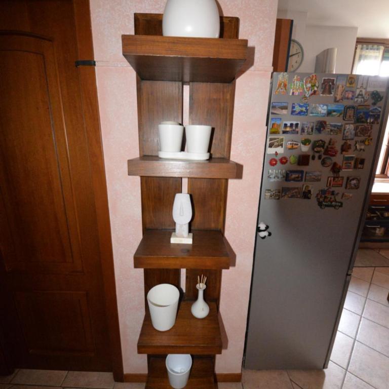 Casa Milano Zara - Appartamento con 1 Camera da Letto - 11