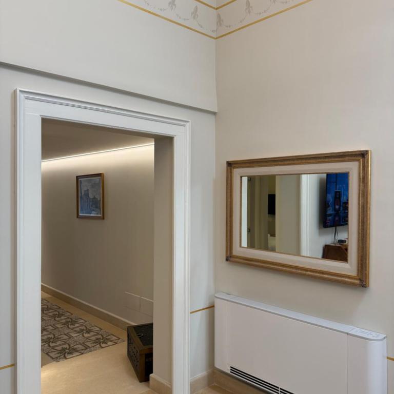 Bellavitarooms-Fiore di Maggio Luxury Suites - Suite Con Balcone - 6