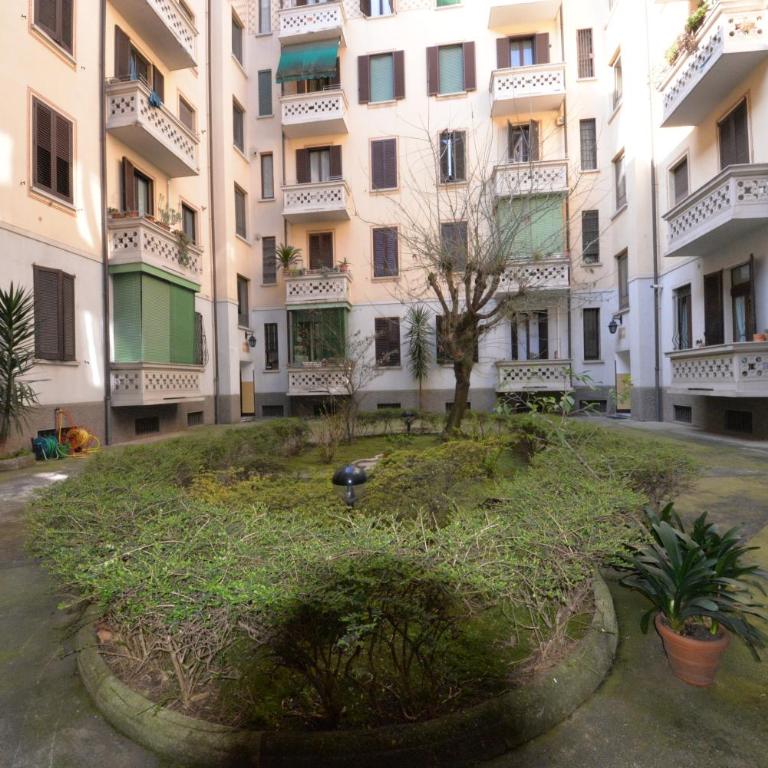 Casa Milano Zara - Appartamento con 1 Camera da Letto - 18