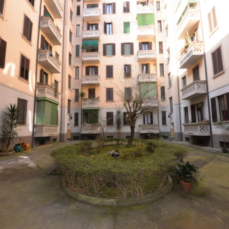 Casa Milano Zara - Appartamento con 1 Camera da Letto - 19