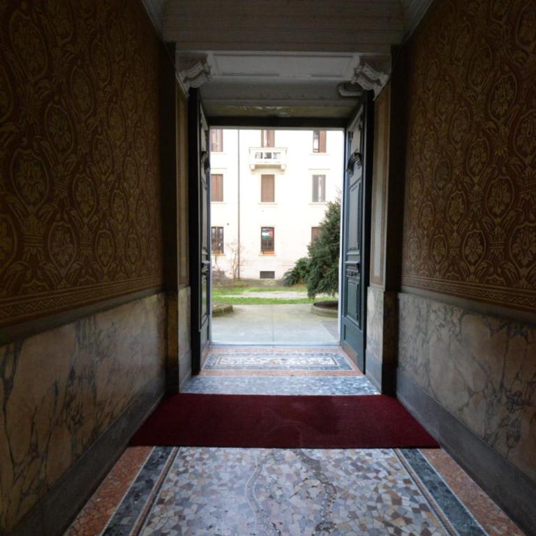 Casa Milano Zara - Appartamento con 1 Camera da Letto - 20