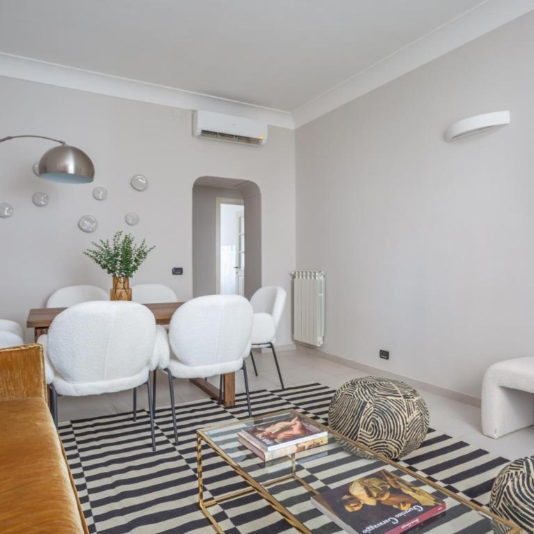 Daplace - Palazzina Cosima - Two-Bedroom Apartment - 4