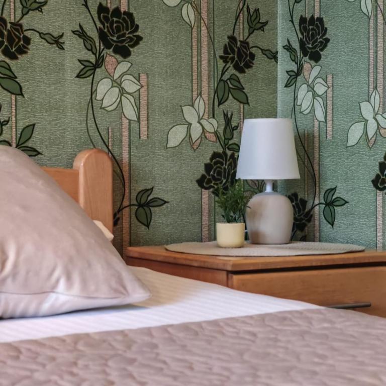 Hotel Slodes - Family Room - 2