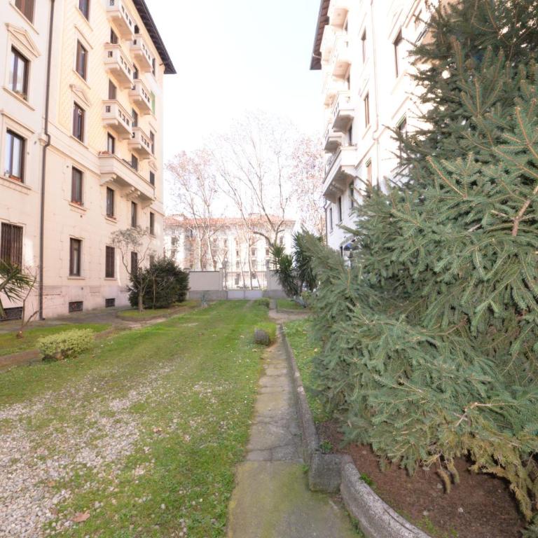 Casa Milano Zara - Appartamento con 1 Camera da Letto - 22