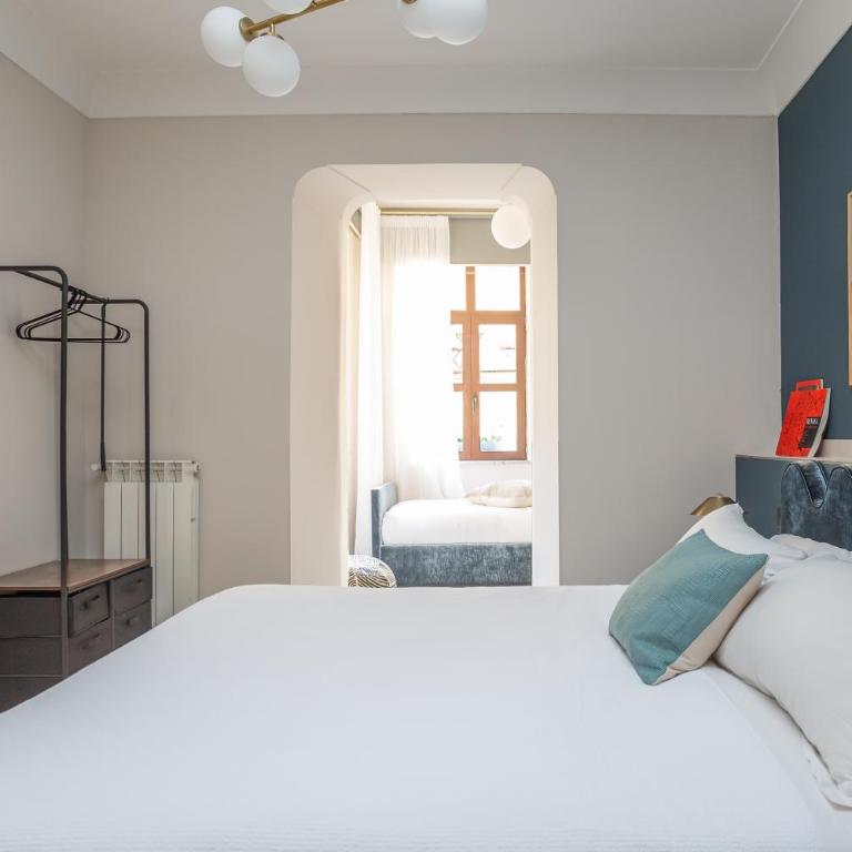 Daplace - Palazzina Cosima - Two-Bedroom Apartment - 11