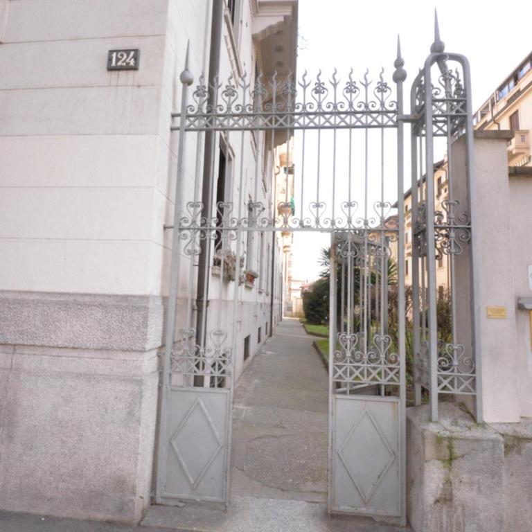 Casa Milano Zara - Appartamento con 1 Camera da Letto - 23