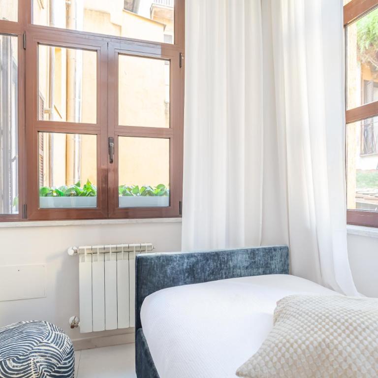 Daplace - Palazzina Cosima - Two-Bedroom Apartment - 13